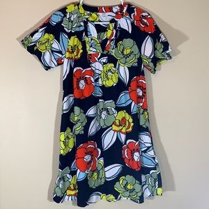 Crown & Ivy Dress w/ Pockets Size XS